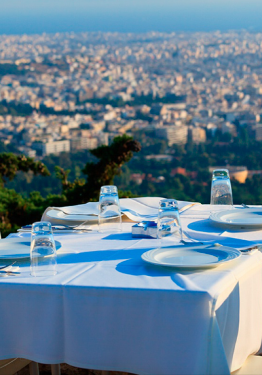 Bcn Top 10 restaurantes